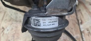 petrolejski proizvod: TURBINA 1.6 TDI ZA VOLKSWAGEN GOLF 6 - 03L253016T | — 3