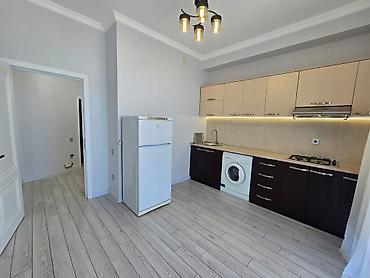 evler bine: 2 otaqlı, Yeni tikili, 83 kv. m — 9