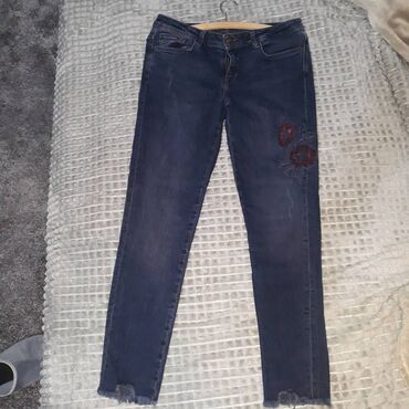 farmerke levis 501: Teksas, Normalan struk, Skinny