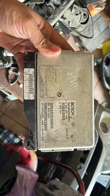 Другие детали кузова: Бмв е53 х5 е70Е60,Е65Ф01-02-10 салон сидения дверные карты — 6