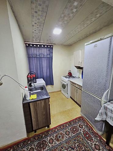 sabunçu kirayə: Balaxani qəsəbəsində105 nöm.avtobus dayanacagindan 50 metrə — 2