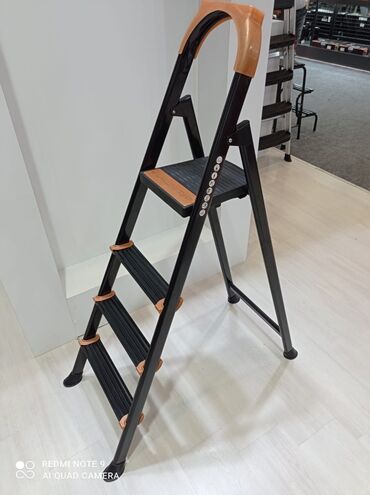 Nərdivanlar: DİQQƏT: Mağaza deyil.Anbar şirkət satışıdır.Hər çeşiddə Nərdivanların — 13