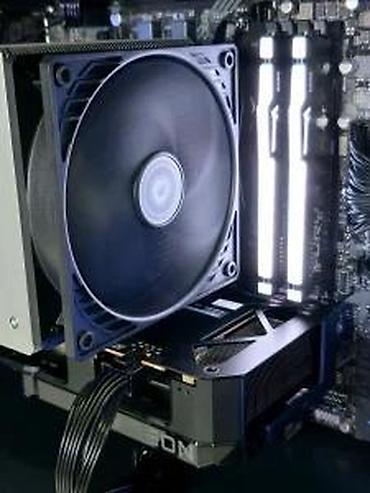 Desktop računari i radne stanice: ✨ Ryzen 5 7600X / RX 7600 / B650 / 32GB / 1TB – SM123PC ✨ Prodaja i — 7