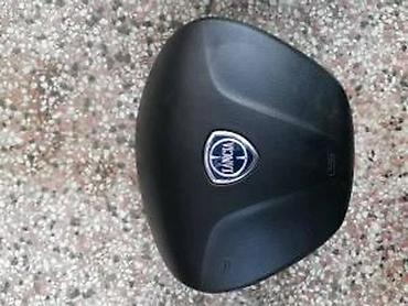 citroen picasso: Lancia delta AIRBAG volana. Lancia delta AIRBAG volana Originalni — 1