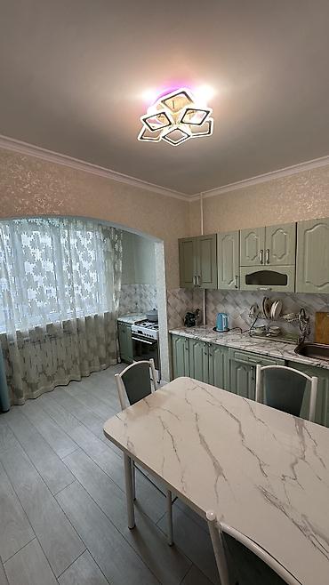 1 комната, 67 м², Восток-5 мкр 106 серия улучшенная, 5 этаж, Евроремонт