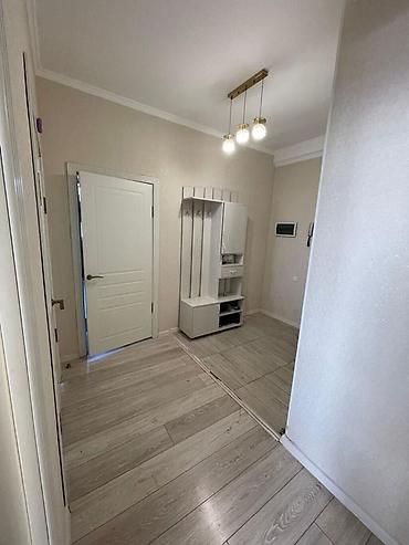 Продажа квартир: 2 комнаты, 85 м², 7 мкр Элитка, 12 этаж, Евроремонт — 5