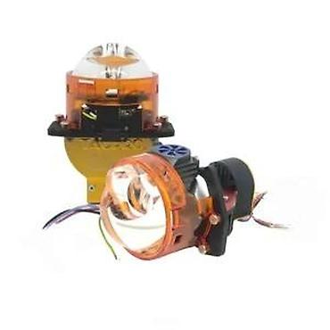 Tuning oprema: BI-LED projektori farova – TAIERKO - Tip: Bi-LED projektorske — 2