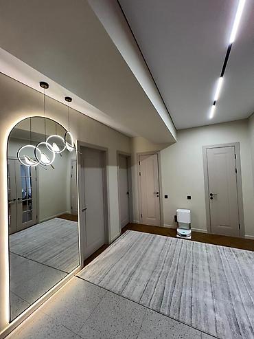 Продажа квартир: 3 комнаты, 86 м², Элитка, 7 этаж, Дизайнерский ремонт — 7