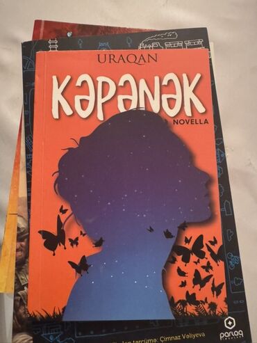 Digər kitablar və jurnallar: Statistika kitabı — 17