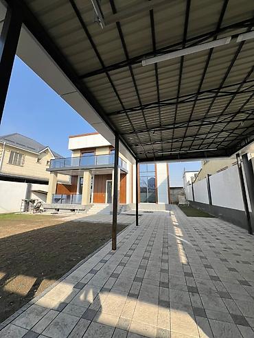 Продажа коттеджей и домов: •ID05 Продается Дом с участком •Район: Алтын Ордо •Тип дома: Дом — 2