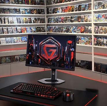 Монитор, Xiaomi, Новый, LED, 26" - 27"