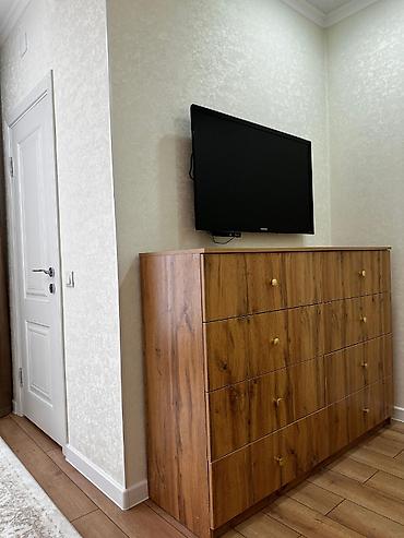 Продажа квартир: 3 комнаты, 85 м², Элитка, 9 этаж, Евроремонт — 21