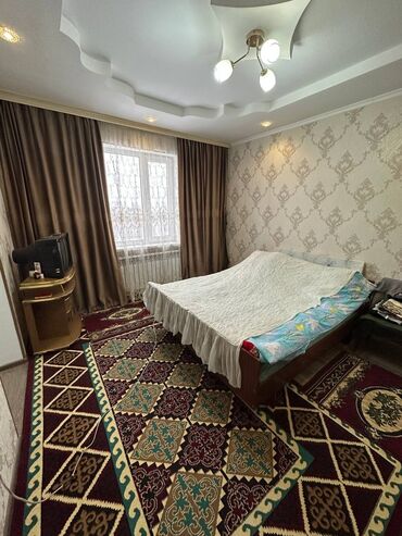 учкун дом: Дом, 200 м², 5 комнат, Риэлтор, Евроремонт