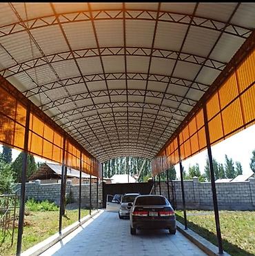 Сварка: Сварка | Навесы Гарантия, Монтаж — 28