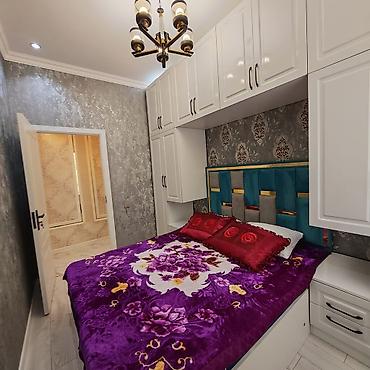 снять жилье в баку: 2 комнаты, Новостройка, 58 м² — 10