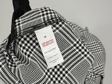 big boy: Spodnie materiałowe damskie, rozmiar 2XL — 4