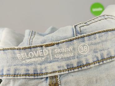 ed hardi jeans: Beloved, Jeansy damskie, rozmiar M — 4
