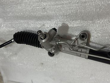 Рулевые рейки: Рулевая рейка Hyundai — 1