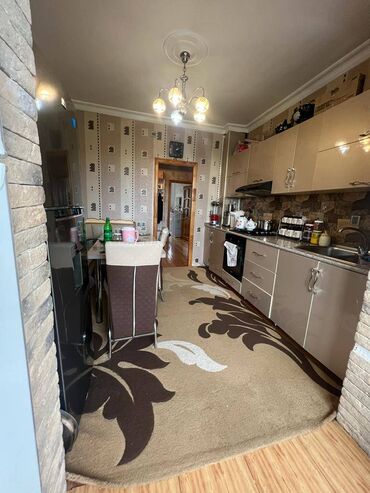 Köhnə tikili: Bakı, m. Həzi Aslanov, 3 otaqlı, Köhnə tikili, m. Həzi Aslanov, 65 kv. m — 19