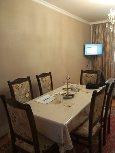 Mətbəx mebeli: Mətbəx mebeli və məişət texnikası dəsti - Üst və alt şkaflardan — 5