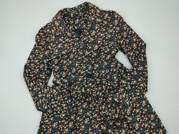 t shirty 4 f: Coat, F&F, M (EU 38), condition - Very good