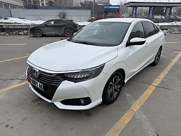 Honda: Honda Город: 2023 г., 1 л, Автомат, Бензин, Седан — 18