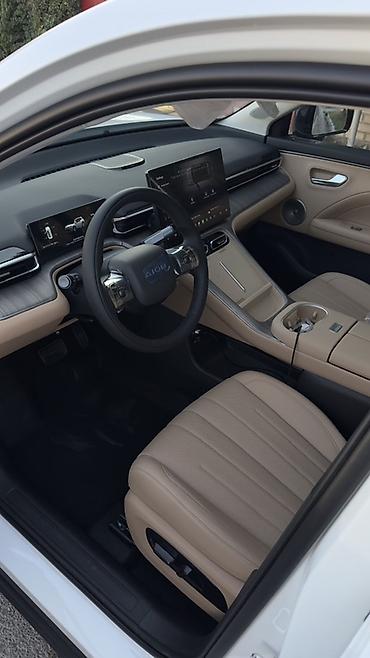 GAC: 🚘 GAC AION i60 MAX — 2026 🔥 Максимальная комплектация MAX! at lalafo.kg — 12 GAC: 🚘 GAC AION i60 MAX — 2026 🔥 Максимальная комплектация MAX! — 12