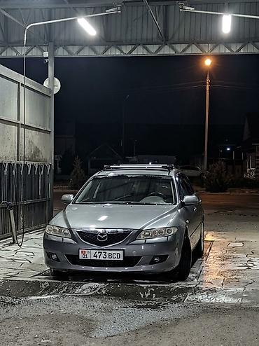 Сдаю Mazda 6, Посуточно at lalafo.kg Сдаю Mazda 6, Посуточно