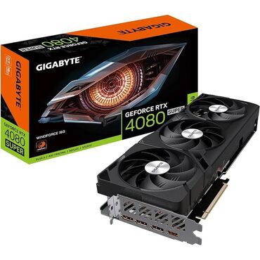 видеокарту 2гб: Видео карта, Жаңы, Gigabyte, GeForce RTX, 16 GB, ПК үчүн