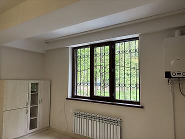 Продажа квартир: 2 комнаты, 50 м², Элитка, 1 этаж — 10