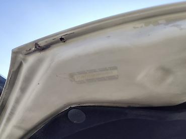 Lexus: Lexus GX: 2003 г., 4.7 л, Газ, Внедорожник — 30