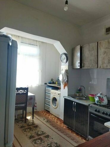 Köhnə tikili: Bakı, 2 otaqlı, Köhnə tikili, 62 kv. m — 4