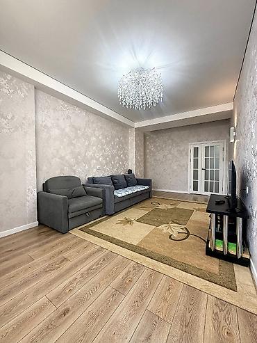 квартира ново покровке: 4 комнаты, 102 м², Элитка, 4 этаж, Евроремонт — 1