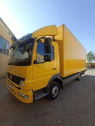 kamaz masin: Ucuz yük daşıma xidməti, evlərin, ofislərin, köçürülməsi, usta — 9
