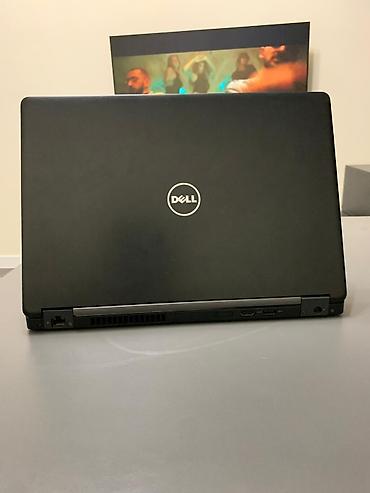 Ноутбуки Dell: Матовый экрандагы кара (матовы) түстөгү атайын программисттер үчүн — 3