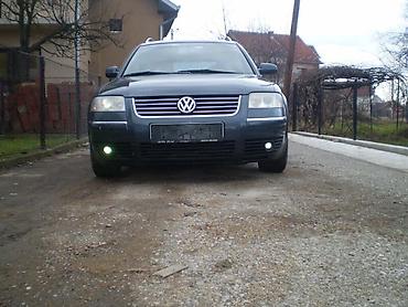 Vozila: BRANICI ZA VOLKSWAGEN PASSAT B5 | Branici u raznim bojama za B5 i — 3