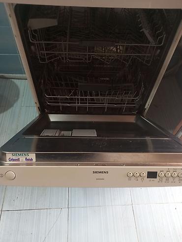 siemens al21: Siemens qabyuyan maşın – tam ölçülü, quraşdırılan model — 1