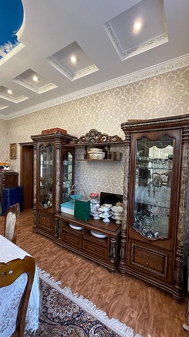 Продажа коттеджей и домов: Продаётся дом Местоположение: с. Новопокровка, рядом с мкр Аламедин-1 — 12