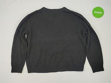 bluza z okiem: H&M Divided, Sweter damski, rozmiar L — 3
