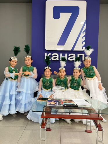 узбекские костюмы на прокат: Танцевальные костюмы на прокат. Кыргызский костюм, узбекский костюм