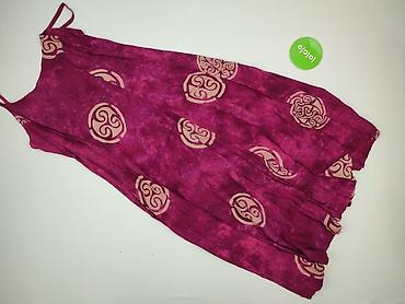 palma collection: Bali, Sukienka damska, rozmiar L — 2
