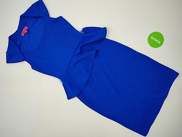 angielski bbc: Boohoo, Sukienka damska, rozmiar M — 2