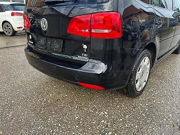 remont abs centrale: STOP LAMPA ZA VOLKSWAGEN TOURAN OD 2010. DO 2015. GOD. | Stop lampe — 5
