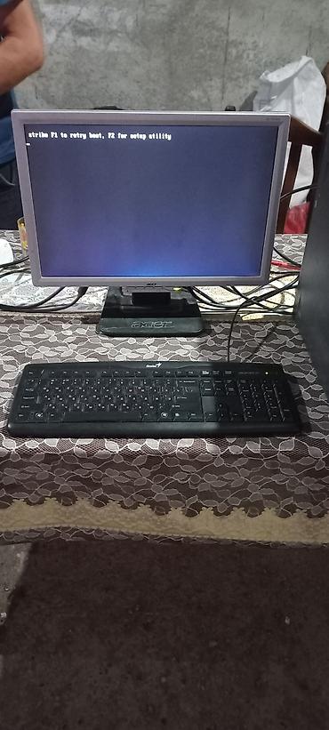 windows: KÖÇÜRƏM DEYƏ TƏCİLİ SATIRAM Kompüterİ BƏRDƏ'DƏDİR 10,20 manat xərci — 6