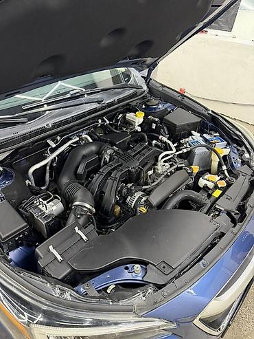 оутбек 2019: Subaru Outback: 2019 г., 2.5 л, Универсал — 8