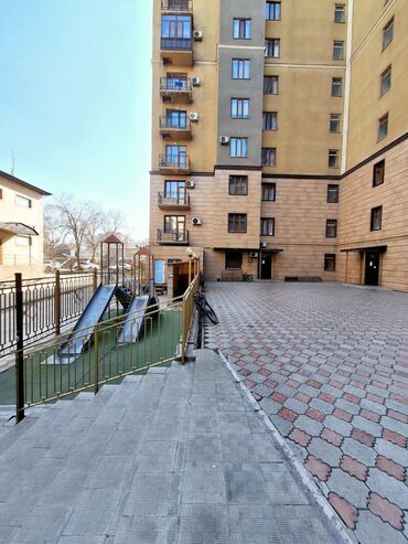 Продажа квартир: 2 комнаты, 72 м², Элитка, 6 этаж, Евроремонт