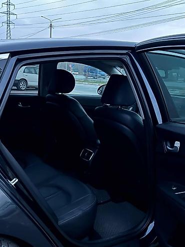 Kia: Kia K5: 2017 г., 2 л, Автомат, Газ, Седан — 7