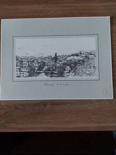 Slike i ramovi: Slika, 20 x 26 cm, Novo — 12