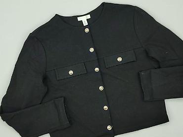 sklepy h: H&M, Kardigan damski, rozmiar S — 1