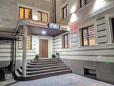 Аренда зданий: Сдаётся элитное отдельностоящее здание в центре Бишкека 800 м2 со — 3